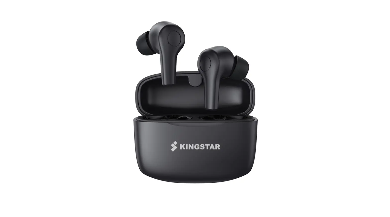 Kingsun Lup011-blk Gaming Tws Earbuds User Manual Kingsun Lup011-blk Gaming Tws Earbuds User Manual