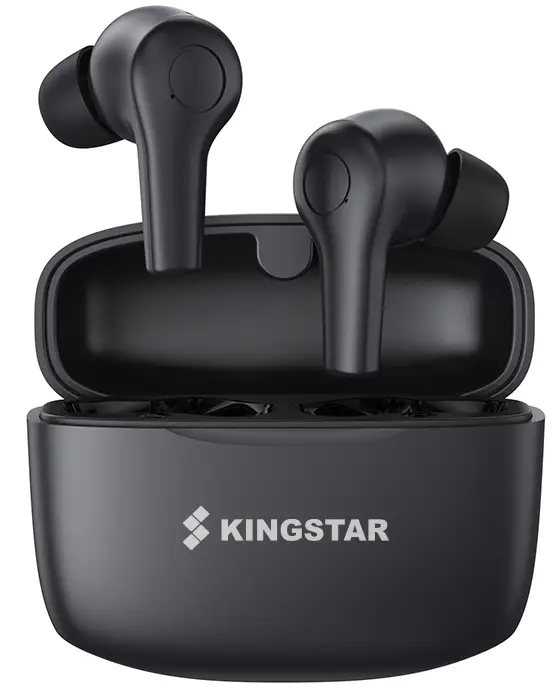 KINGSUN-LUP011-BLK-Gaming-TWS-Earbuds-PRODUCT