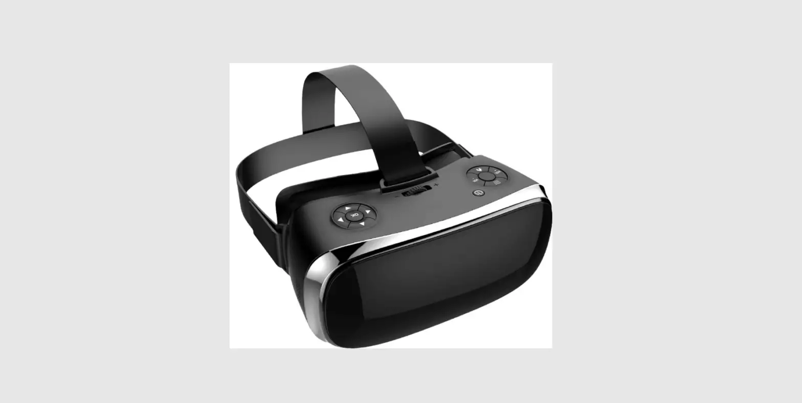 Arts Ux598c All-in-one Vr Box User Manual Arts Ux598c All-in-one Vr Box User Manual
