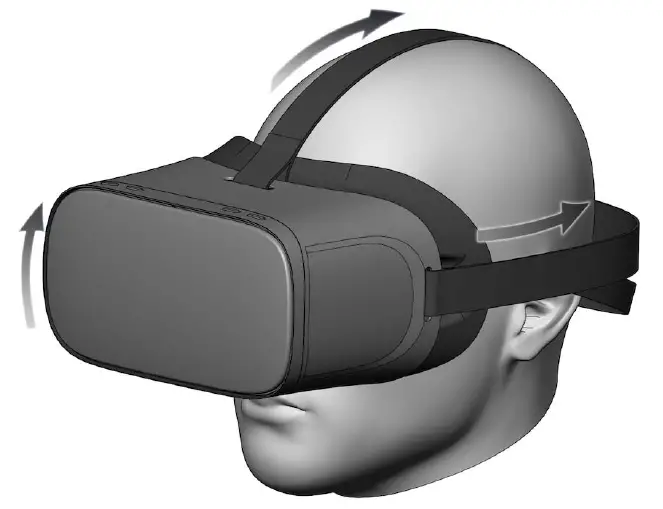 ARTS UX598C All-In-One VR Box-FIG1