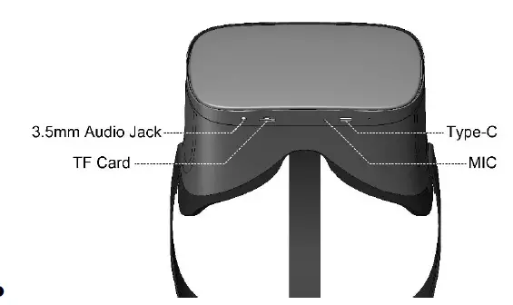 ARTS UX598C All-In-One VR Box-FIG3