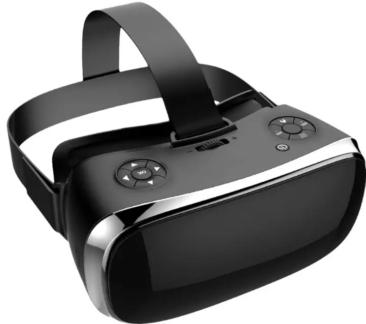 ARTS UX598C All-In-One VR Box-PROD