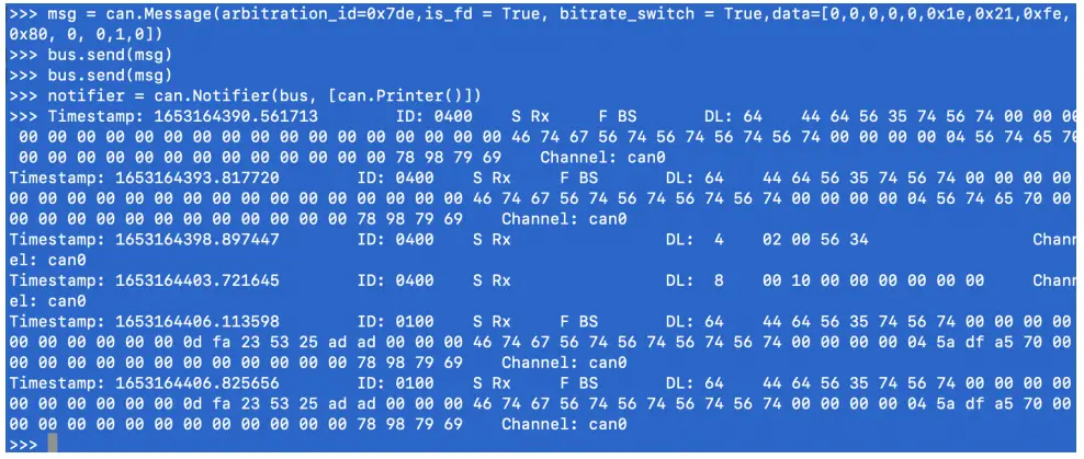 SK Pang PiCAN FD and GNSS or GPS Board With NEO-M8M 5