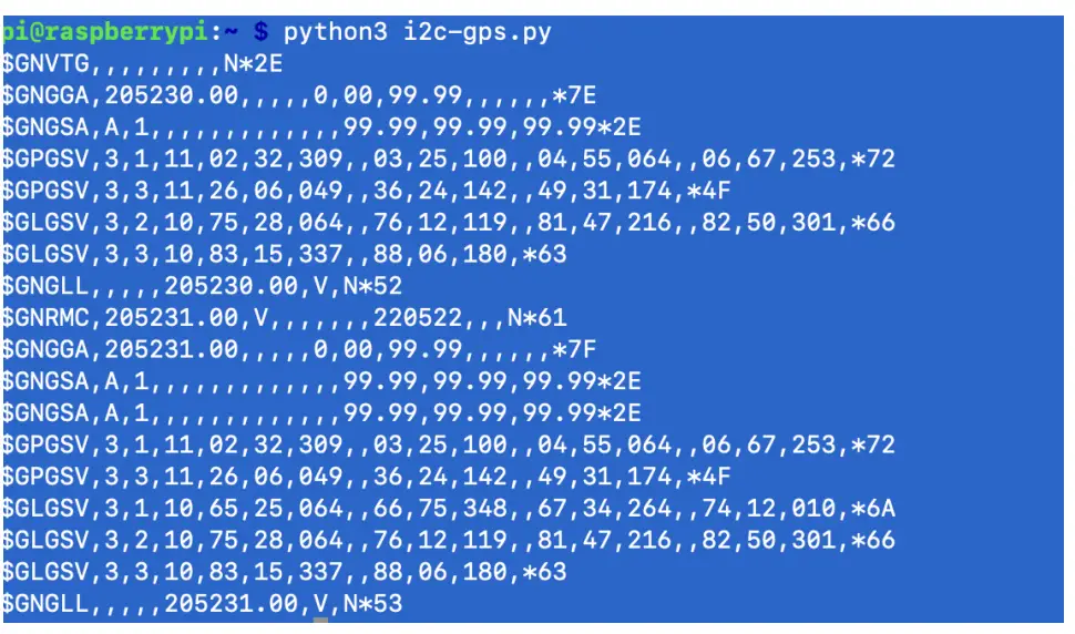 SK Pang PiCAN FD and GNSS or GPS Board With NEO-M8M 8