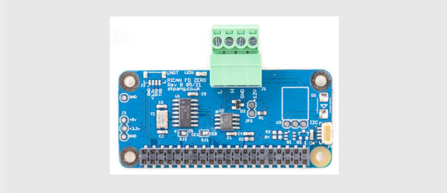 Sk Pang Pican Fd And Gnss Or Gps Board With Neo-m8m User Guide Sk Pang Pican Fd And Gnss Or Gps Board With Neo-m8m User Guide