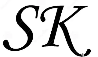 sk logo