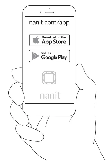 nanit-pro-N311US-Smart-Baby-Monitor-and-Wall-Mount-3