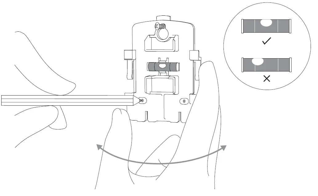 nanit-pro-N311US-Smart-Baby-Monitor-and-Wall-Mount-9