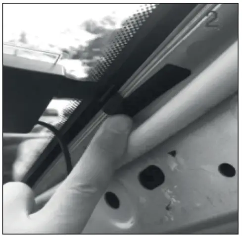 ANTENNA INSTALLATION