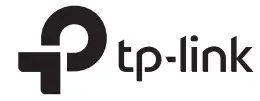 tp-link TL-POE160S PoE Injector LOGO