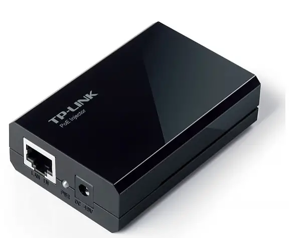 tp-link TL-POE160S PoE Injector PRODUCT