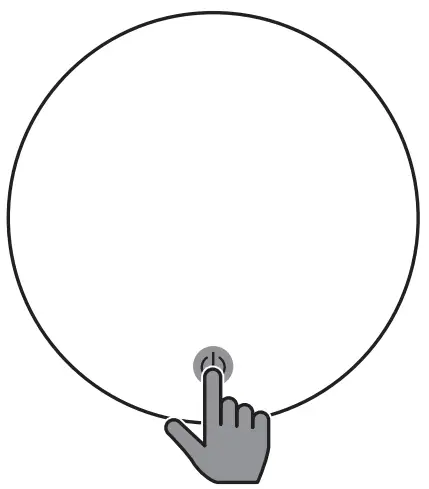 Cleaning the surface of the filter