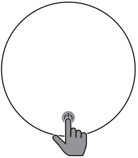 Replacing the filter