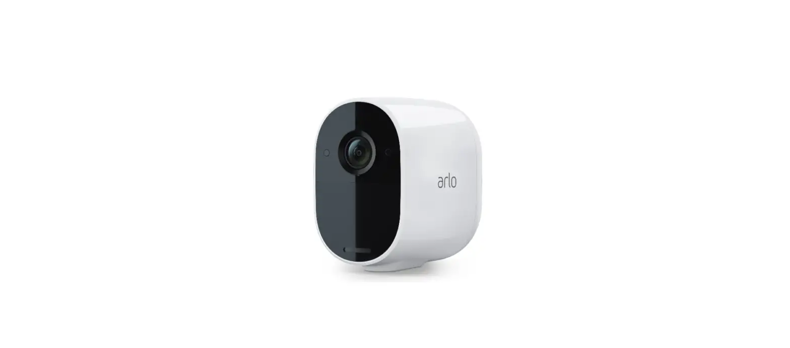 Arlo Vmc2020 Set Up Essential Camera User Guide