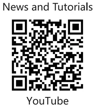 SIRUI ME-P172 Jupiter 50mm Macro T2 Full Frame Cine Prime Lens - qr code 1