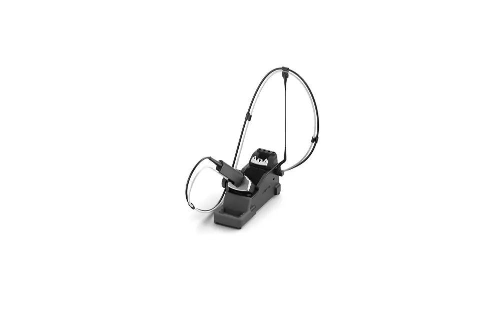 Jbc Ales Stand For Al250 Auto-feed Iron Instruction Manual