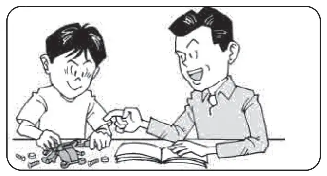 JAMARA J-Matic 24 GHz Bagger   7