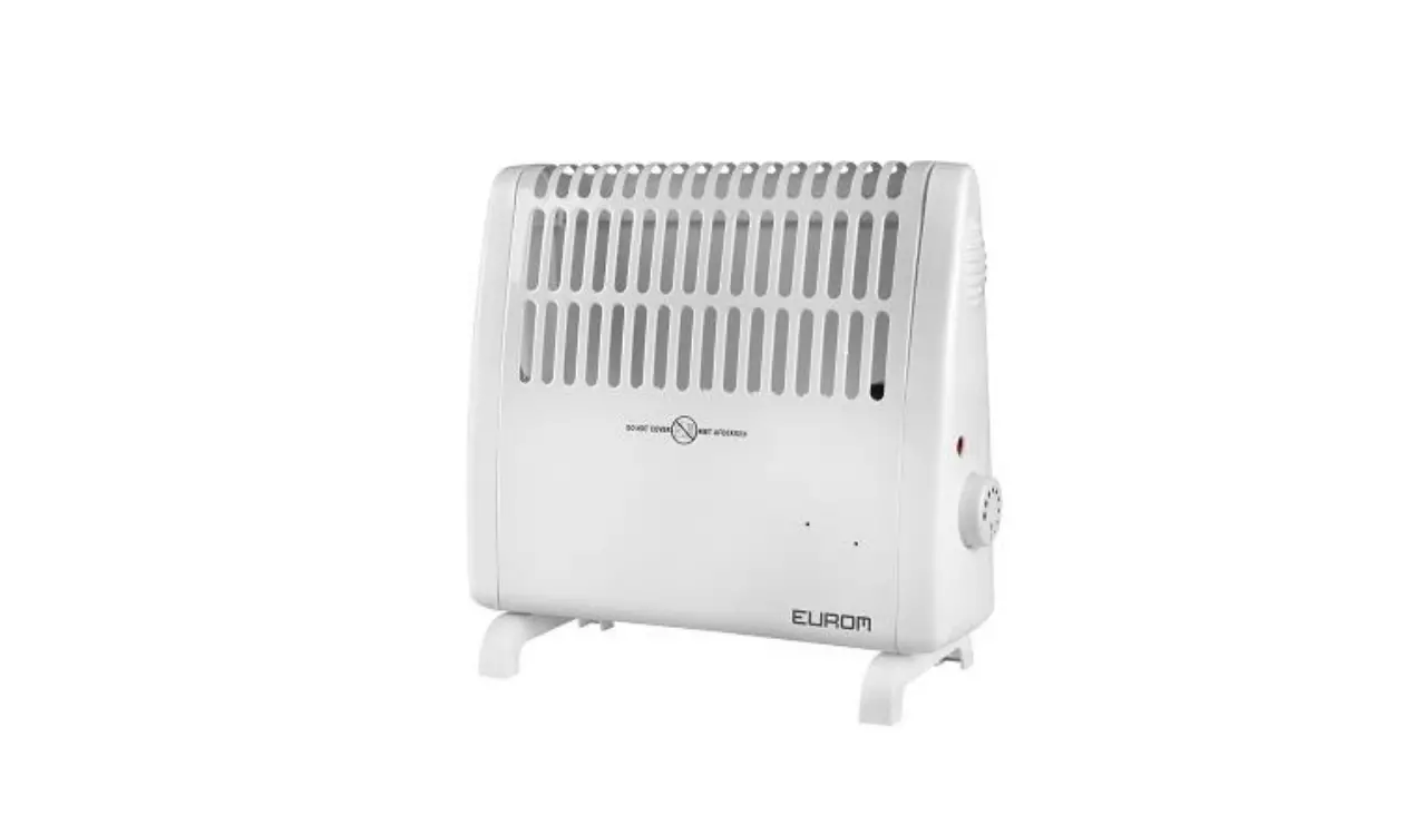 Eurom Ck501r Heating With Frost Protection Instruction Manual Eurom Ck501r Heating With Frost Protection Instruction Manual