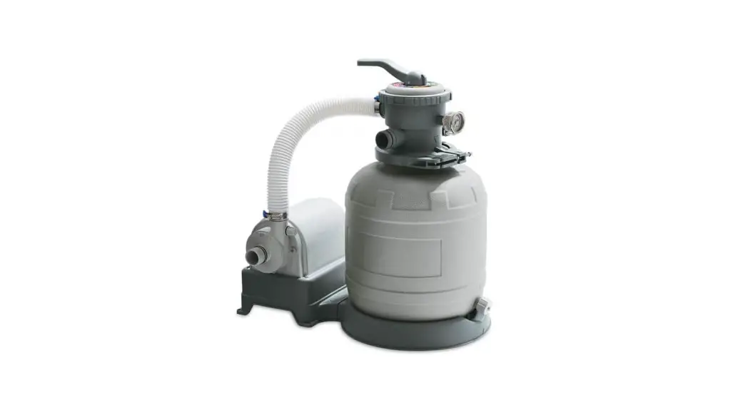 Remora Fsf350 Filter & Pump Combo Installation Guide