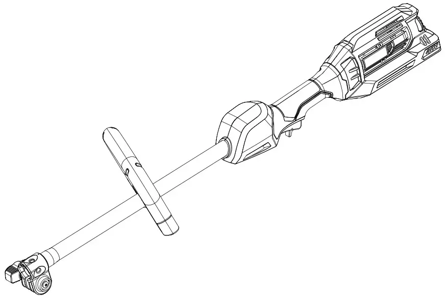 EXPAND-IT RYOBI Tools