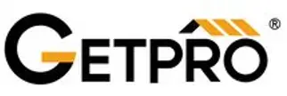 GETPRO logo