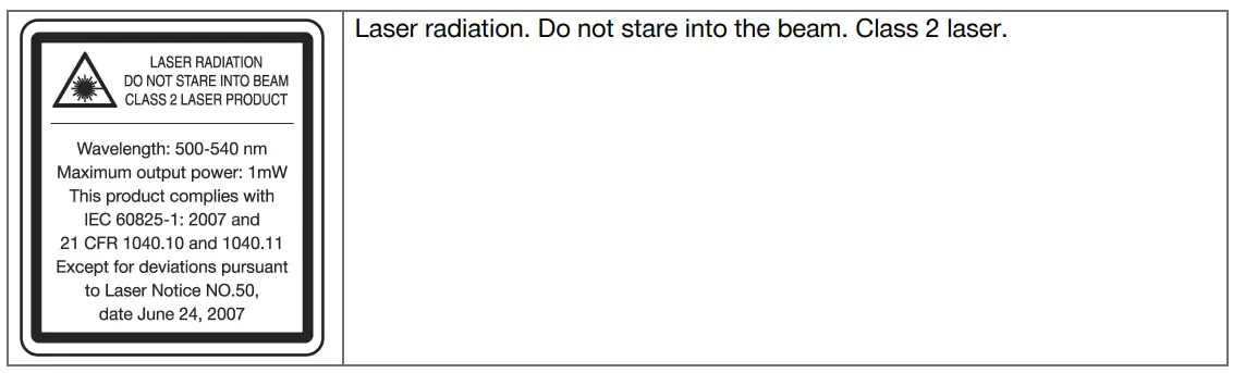 HILTI PLT300 DIGITAL LAYOUT TOOL-fig2