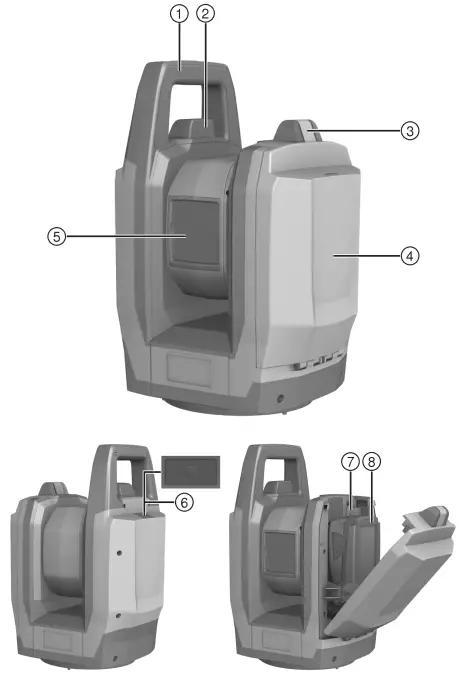 HILTI PLT300 DIGITAL LAYOUT TOOL-fig6