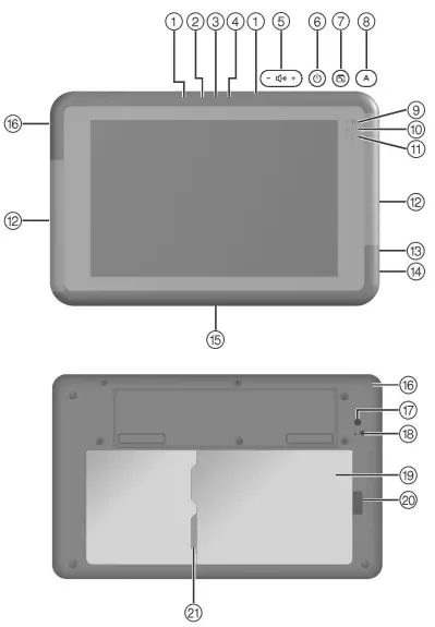 HILTI PLT300 DIGITAL LAYOUT TOOL-fig7
