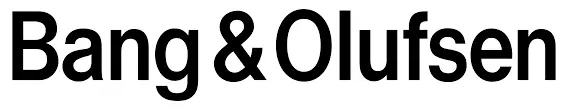 Bang-Olufsen-logo