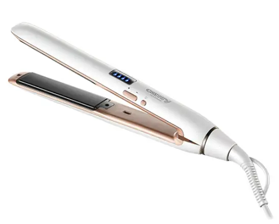 camry CR 2322 Professional Hair Straightener fig 1