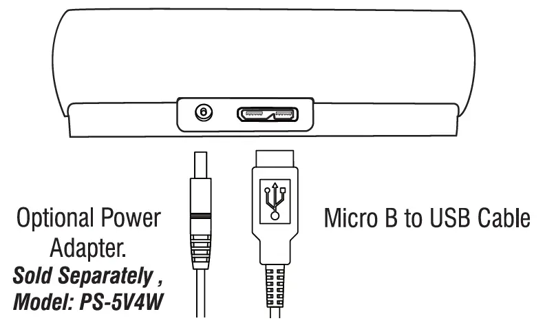 SABRENT-HB-MAC3-4-Port-USB-3.0-Hub-fig-1