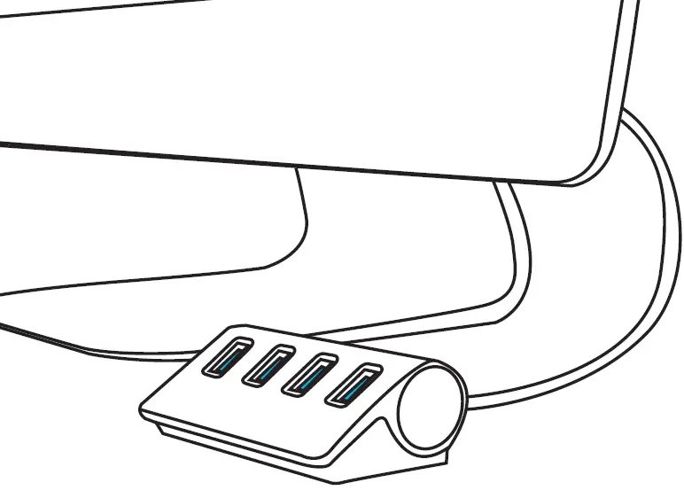 SABRENT-HB-MAC3-4-Port-USB-3.0-Hub-fig-3