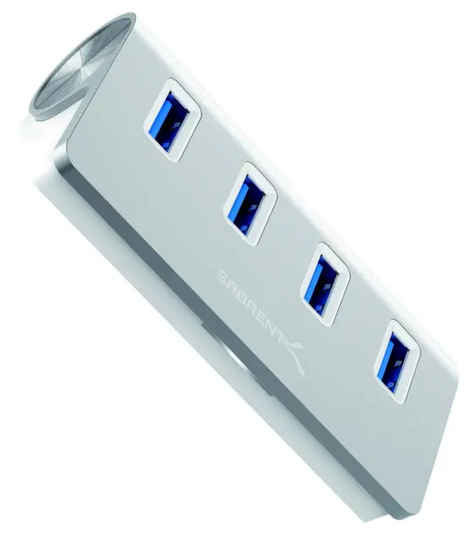 SABRENT-HB-MAC3-4-Port-USB-3.0-Hub-product