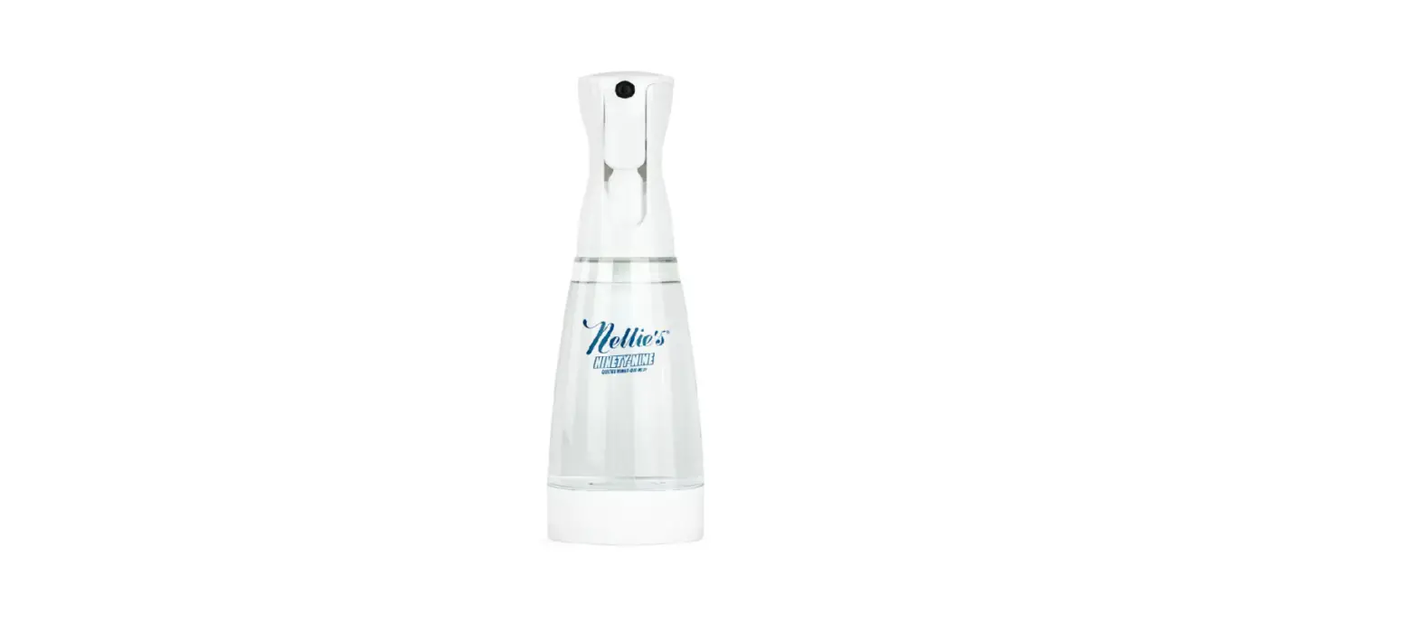 Nellie S Ninety-nine 200ml Bottle User Manual Nellie S Ninety-nine 200ml Bottle User Manual