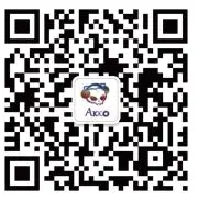 AKKO 3084 RGB 75 Percent Bluetooth Mechanical Keyboard User Manual - QR Code