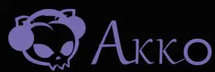 AKKO Logo
