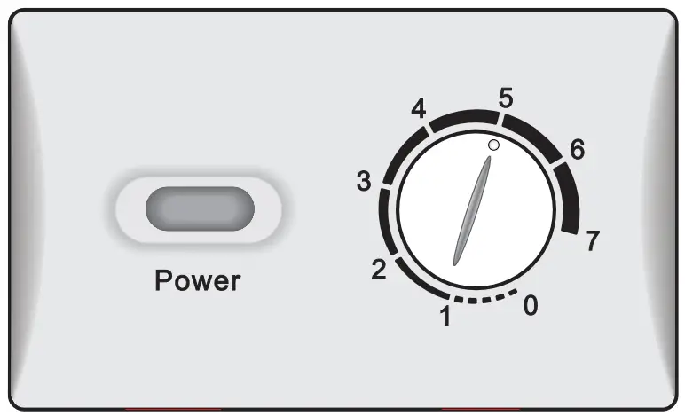 FRIGIDAIRE FFFU16F2VV Freezer - fig 4