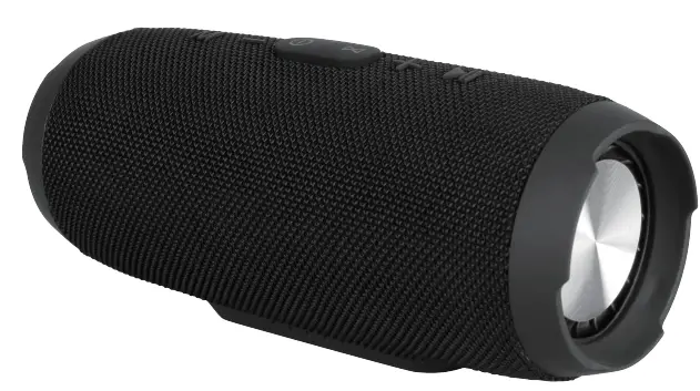 anko 43131938 Bluetooth Portable Speaker