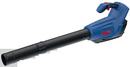 Gude LB 36-0 Leaf Blower-fig1