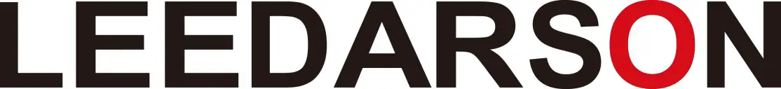 LEEDDARSON - Logo