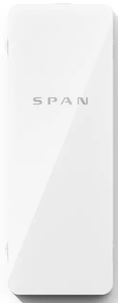 SPAN SPN-1-00800 Smart Electrical Panel