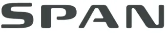 SPAN logo
