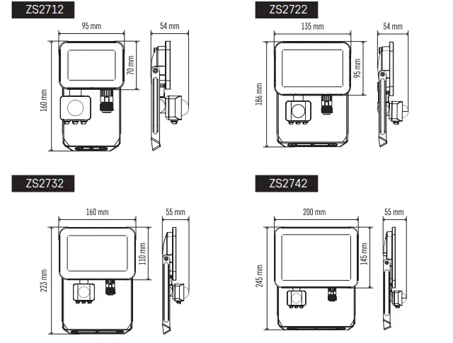 EMOS-ZS2712-LED-Floodlight-and-PIR-Sensor-fig-1