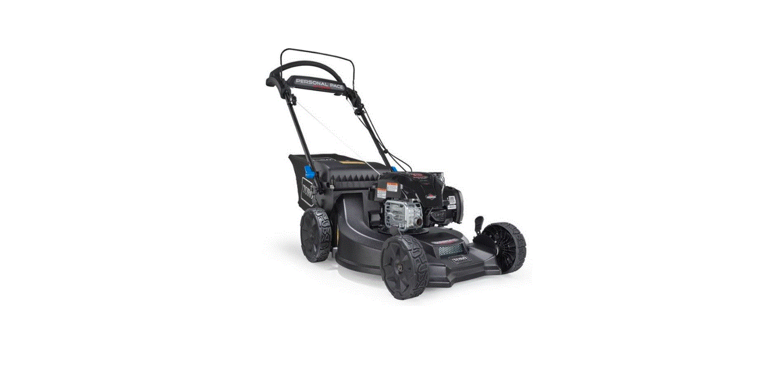 Toro 21563 21-inch Super Recycler Lawn Mower Instruction Manual