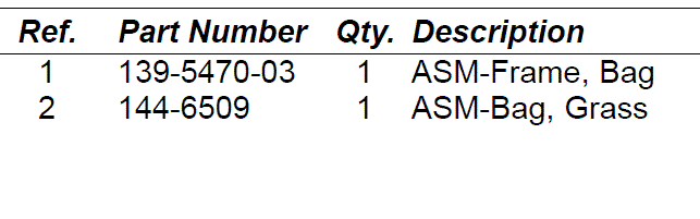 TORO 21563 21-Inch Super Recycler Lawn Mower FIG 9