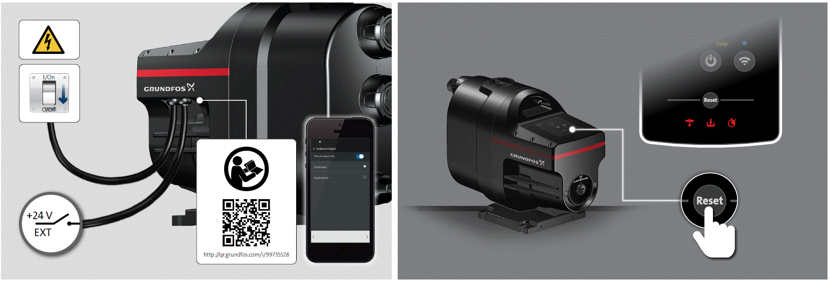 GRUNDFOS-SCALA1-Compact-Self-Priming-Domestic-Water-Supply-Pump-fig-8