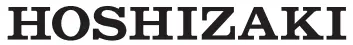 HOSHIZAKI-logo