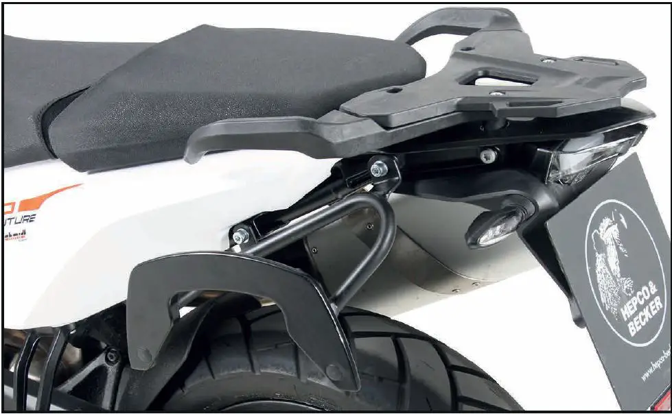 HEPCO-BECKER-KTM-890-Soft-Bag-Holder-FIG-1