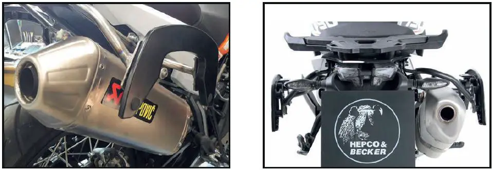 HEPCO-BECKER-KTM-890-Soft-Bag-Holder-FIG-2
