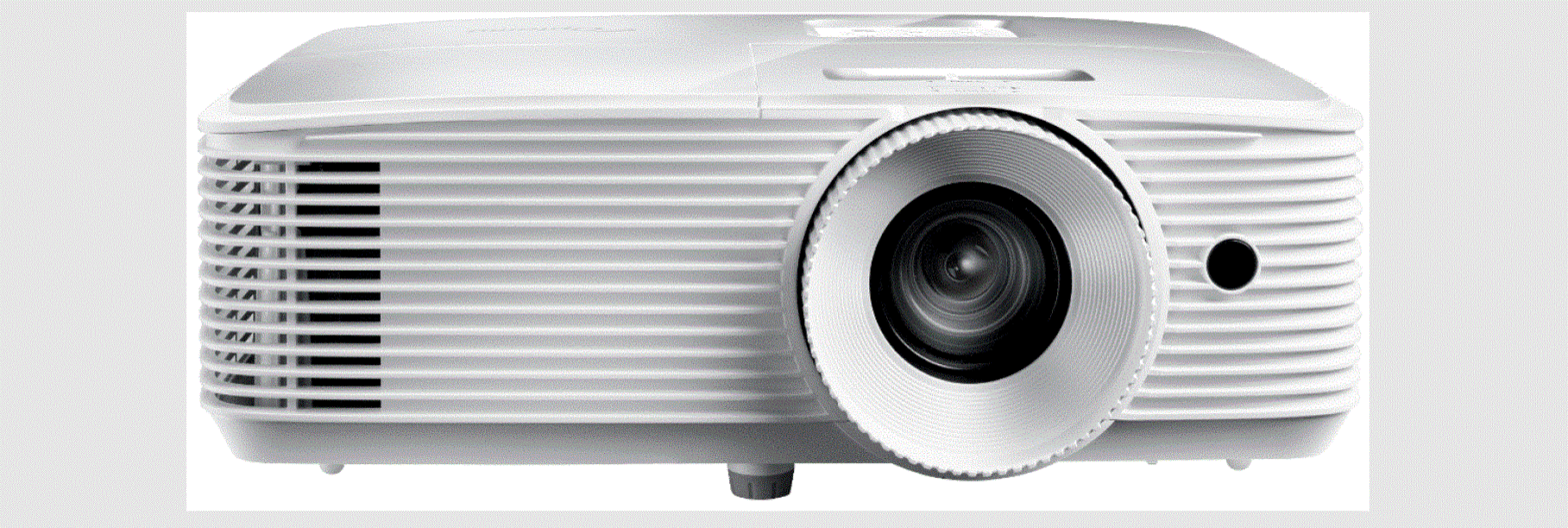 Optoma Eh412 Ultra Bright Performance Projector User Manual